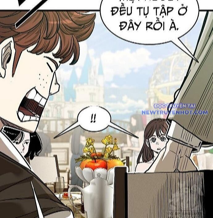 Shark - Cá Mập - Chapter 349 - Page 25