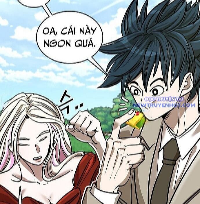 Shark - Cá Mập - Chapter 349 - Page 29