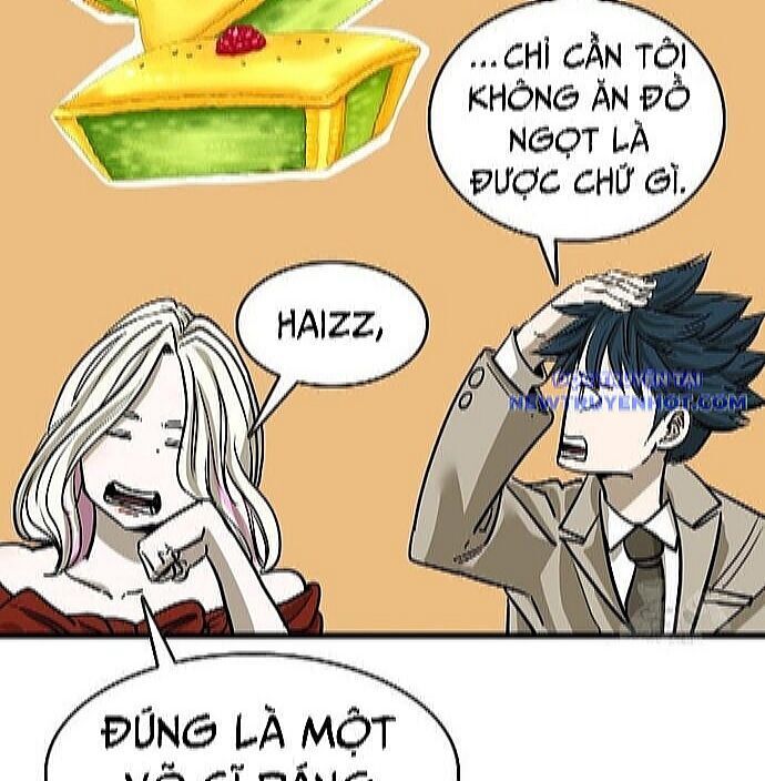 Shark - Cá Mập - Chapter 349 - Page 35