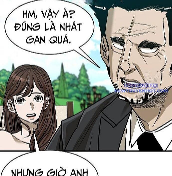 Shark - Cá Mập - Chapter 349 - Page 41