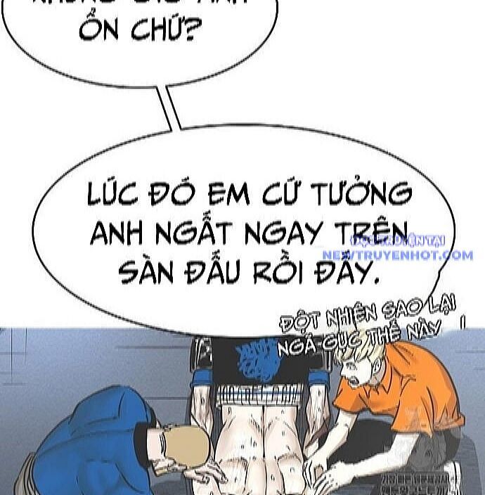 Shark - Cá Mập - Chapter 349 - Page 42