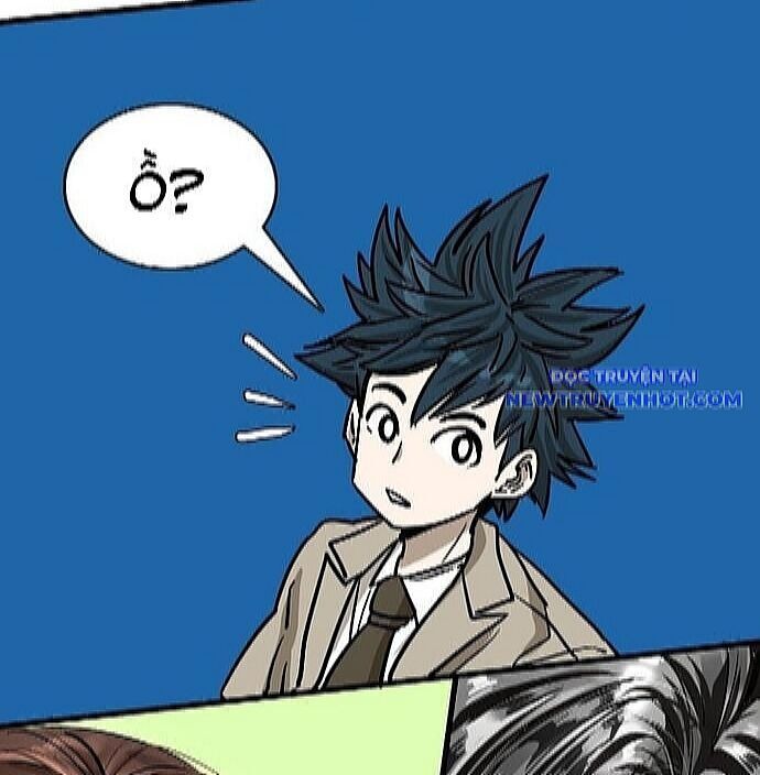 Shark - Cá Mập - Chapter 349 - Page 5