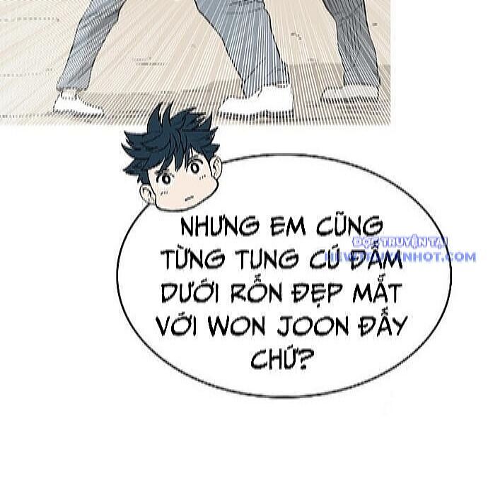 Shark - Cá Mập - Chapter 349 - Page 52