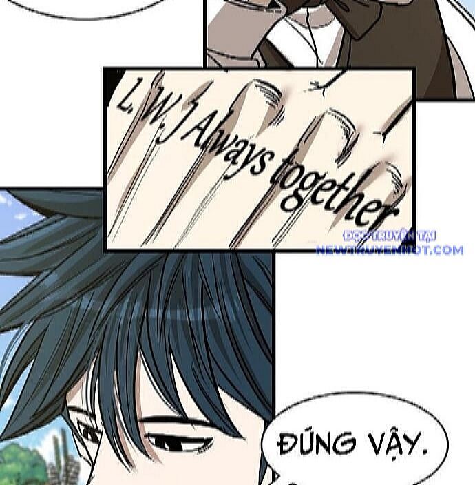 Shark - Cá Mập - Chapter 349 - Page 55