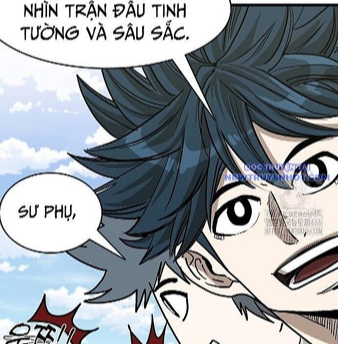 Shark - Cá Mập - Chapter 349 - Page 65
