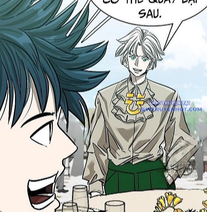 Shark - Cá Mập - Chapter 349 - Page 79