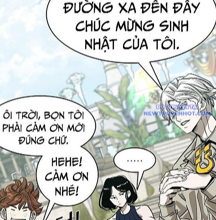 Shark - Cá Mập - Chapter 349 - Page 84