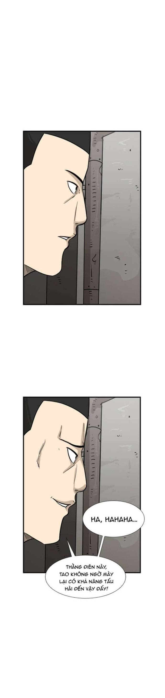 Shark - Cá Mập - Chapter 35 - Page 11