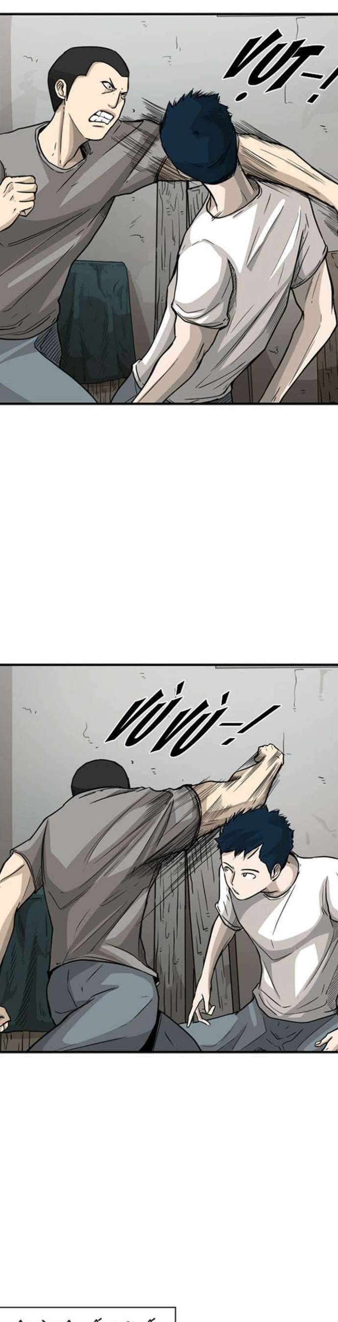Shark - Cá Mập - Chapter 35 - Page 14