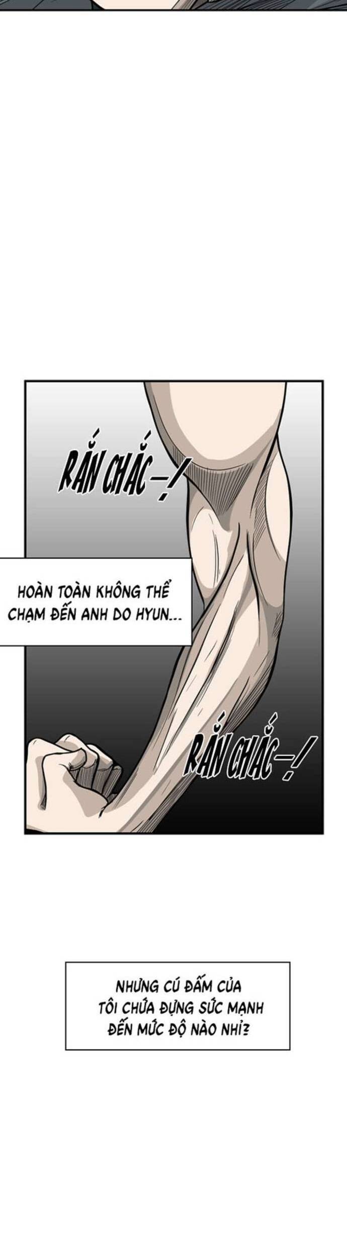 Shark - Cá Mập - Chapter 35 - Page 17