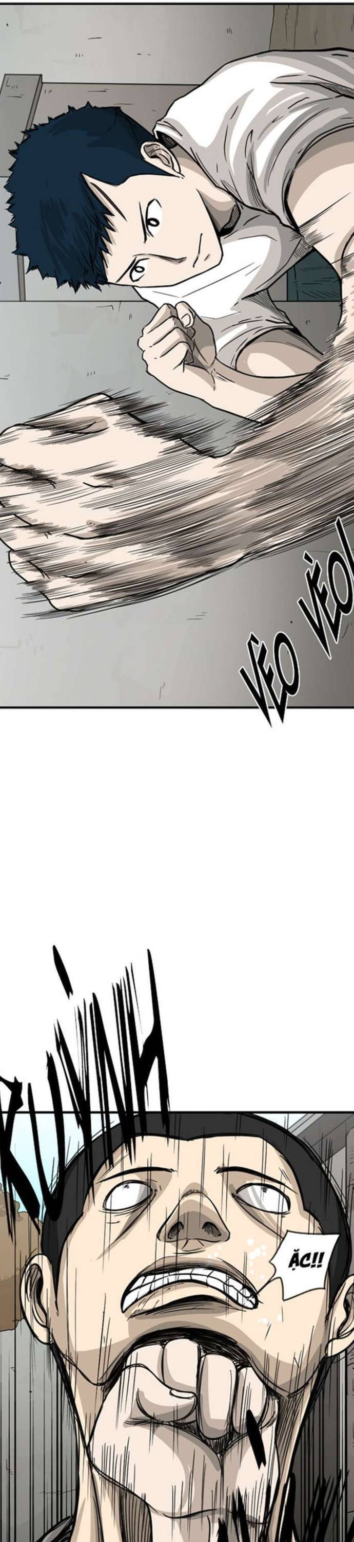 Shark - Cá Mập - Chapter 35 - Page 18