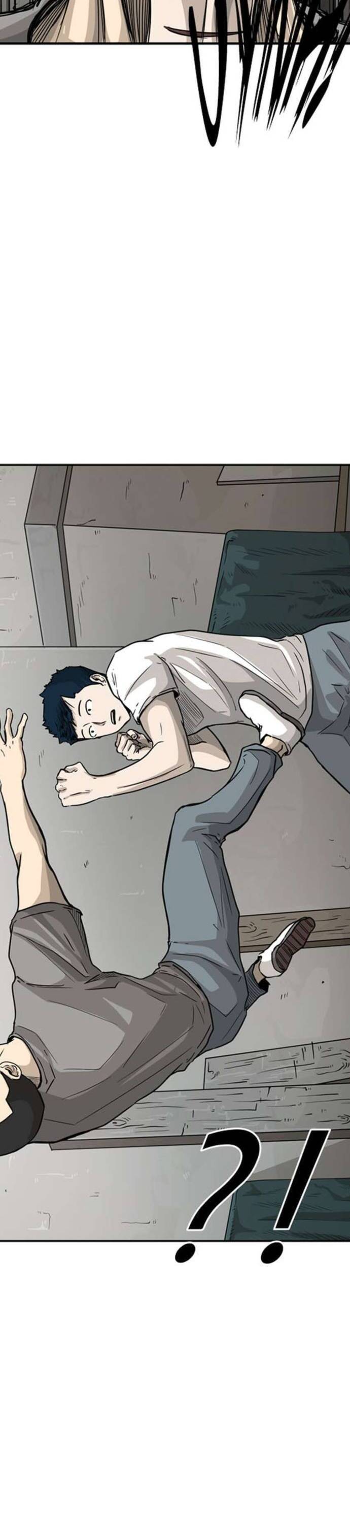 Shark - Cá Mập - Chapter 35 - Page 19