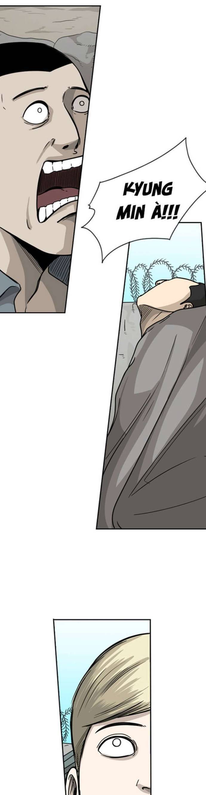 Shark - Cá Mập - Chapter 35 - Page 20