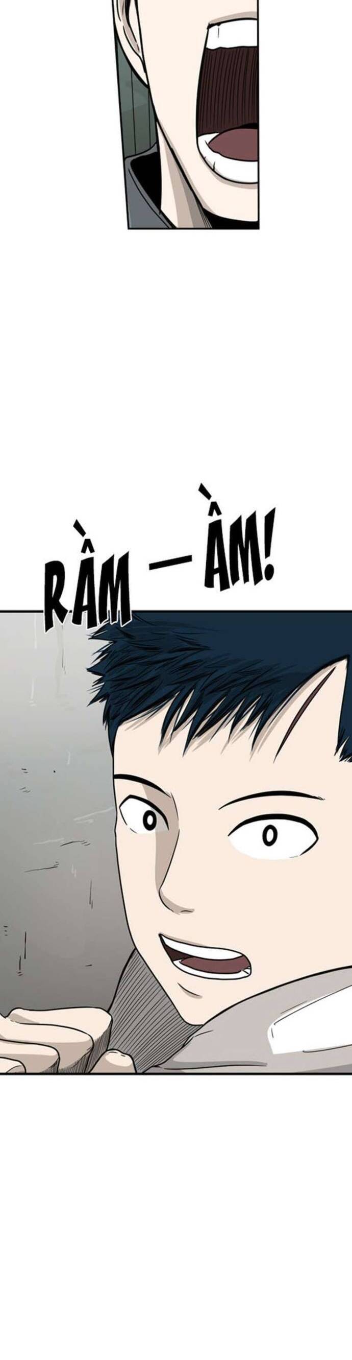 Shark - Cá Mập - Chapter 35 - Page 21