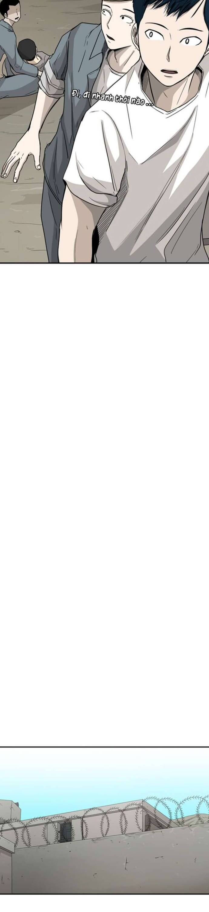 Shark - Cá Mập - Chapter 35 - Page 25