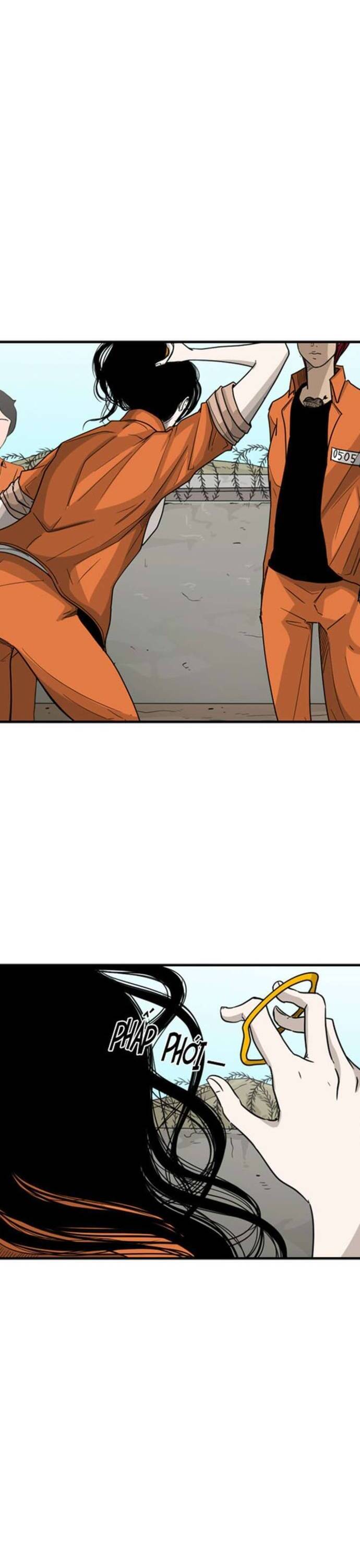 Shark - Cá Mập - Chapter 35 - Page 29