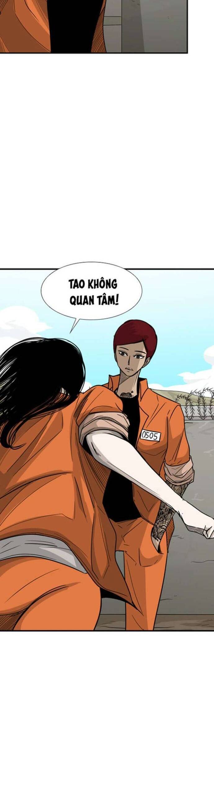 Shark - Cá Mập - Chapter 35 - Page 31