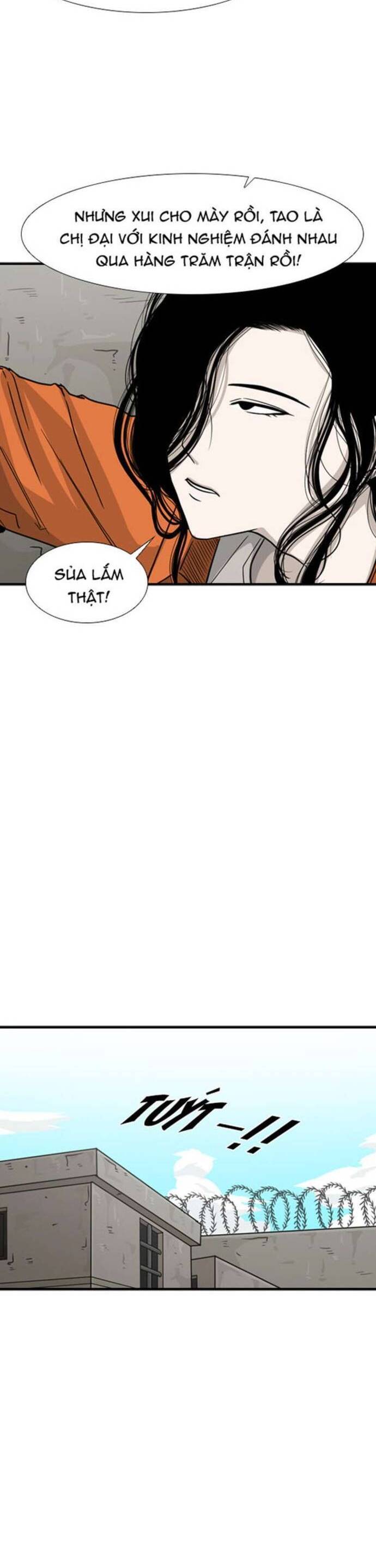 Shark - Cá Mập - Chapter 35 - Page 33