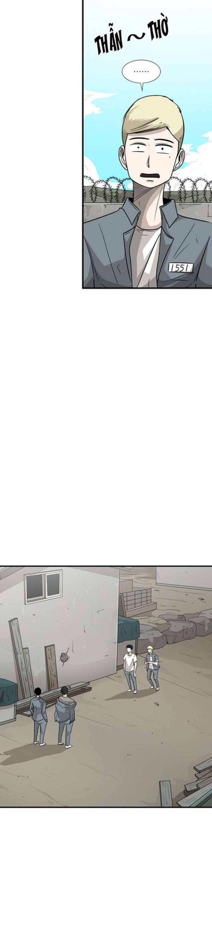 Shark - Cá Mập - Chapter 35 - Page 7