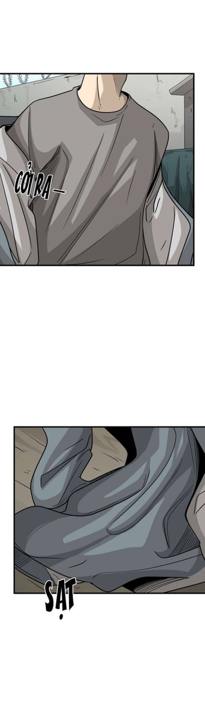 Shark - Cá Mập - Chapter 35 - Page 8