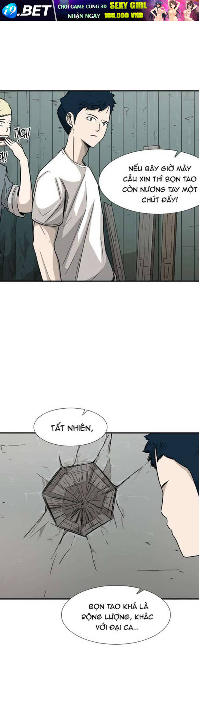 Shark - Cá Mập - Chapter 35 - Page 9