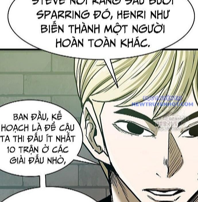 Shark - Cá Mập - Chapter 350 - Page 116