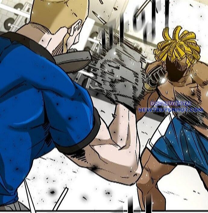 Shark - Cá Mập - Chapter 350 - Page 138