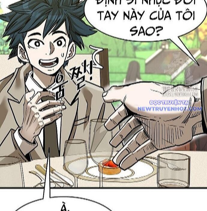 Shark - Cá Mập - Chapter 350 - Page 26