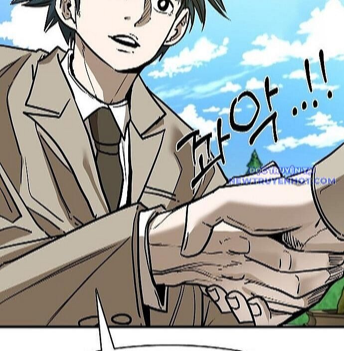 Shark - Cá Mập - Chapter 350 - Page 32