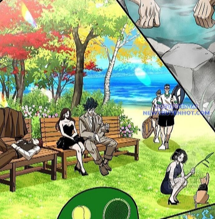 Shark - Cá Mập - Chapter 350 - Page 45