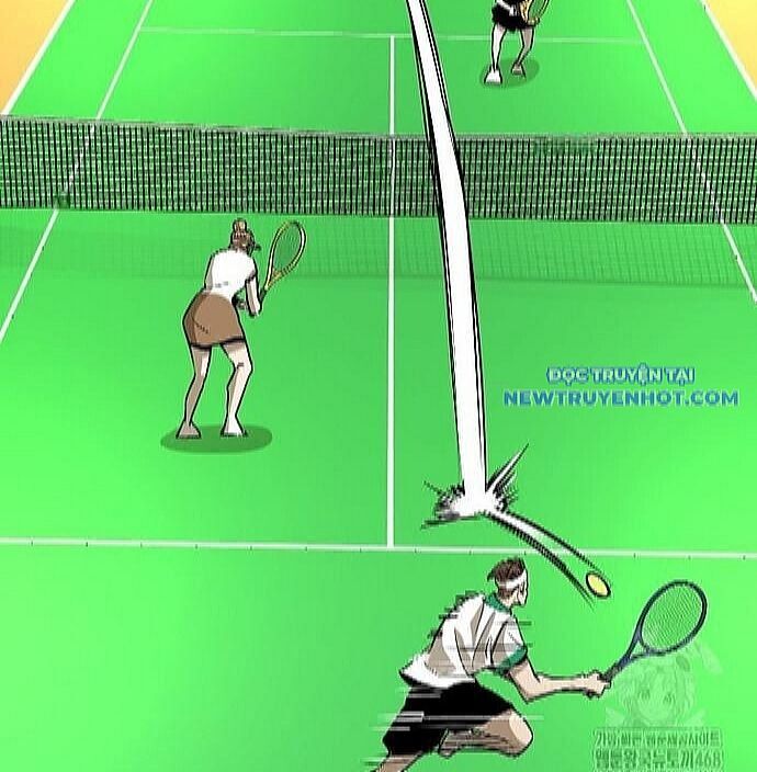 Shark - Cá Mập - Chapter 350 - Page 59