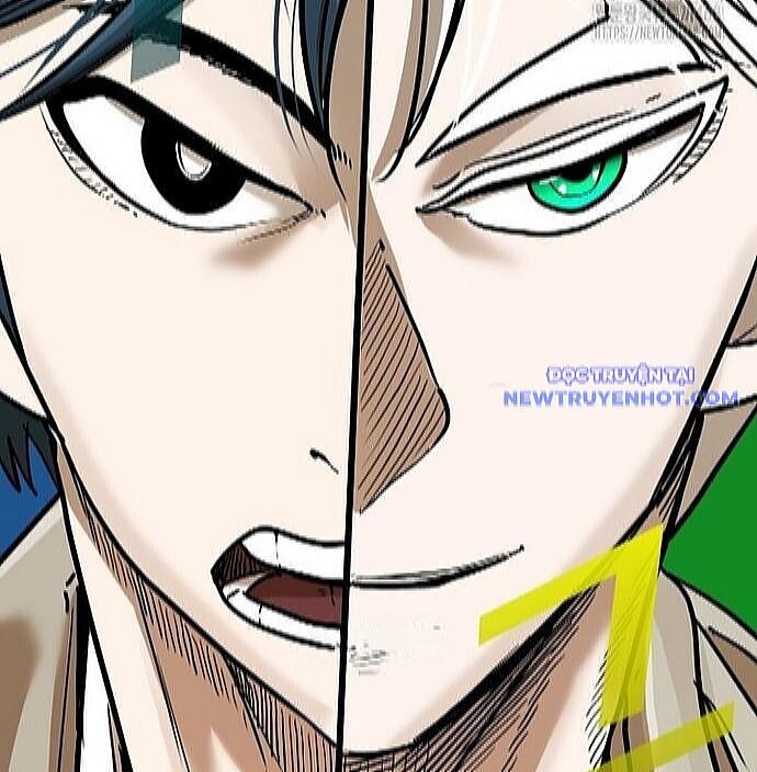 Shark - Cá Mập - Chapter 350 - Page 8