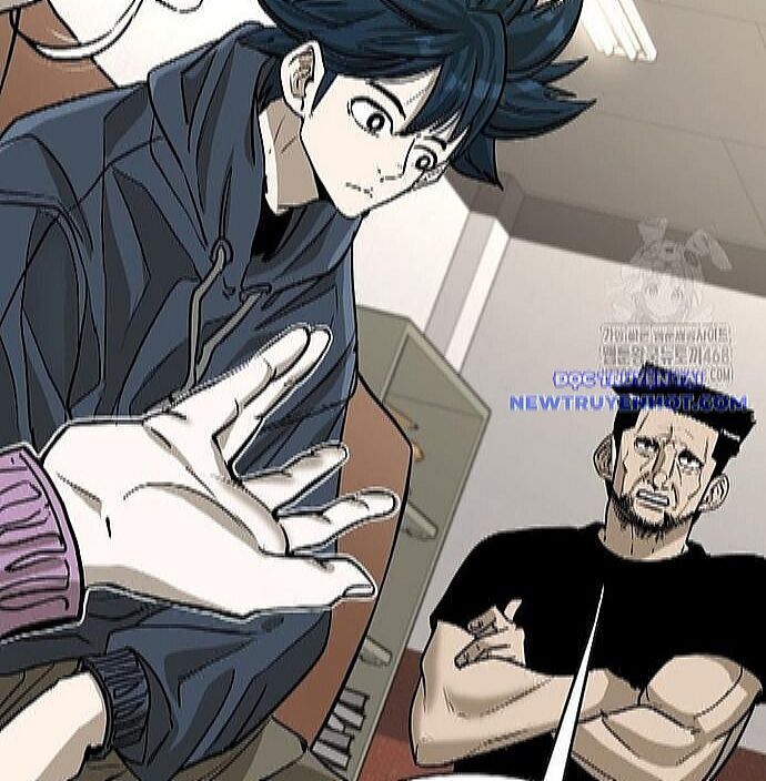 Shark - Cá Mập - Chapter 351 - Page 102