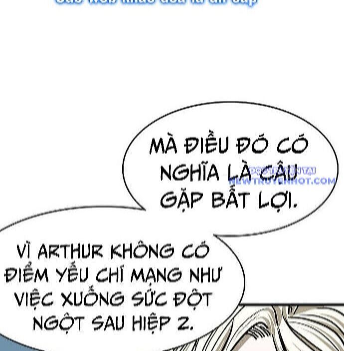 Shark - Cá Mập - Chapter 351 - Page 108