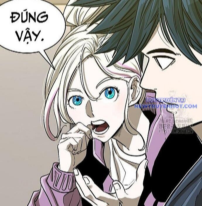 Shark - Cá Mập - Chapter 351 - Page 116