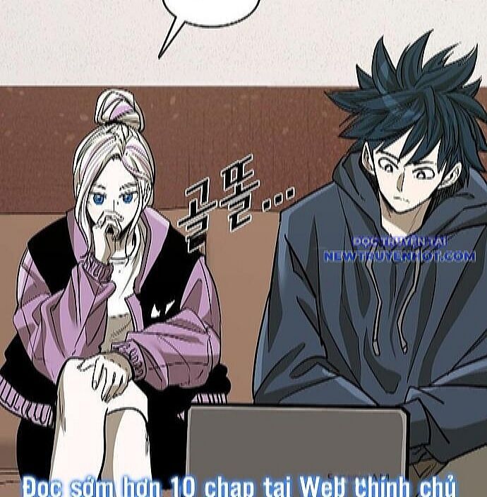 Shark - Cá Mập - Chapter 351 - Page 121