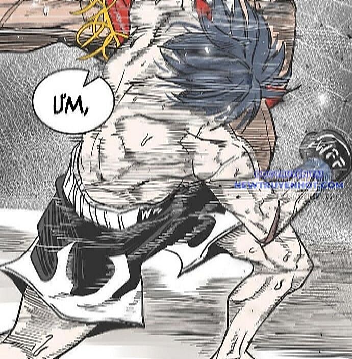 Shark - Cá Mập - Chapter 351 - Page 126