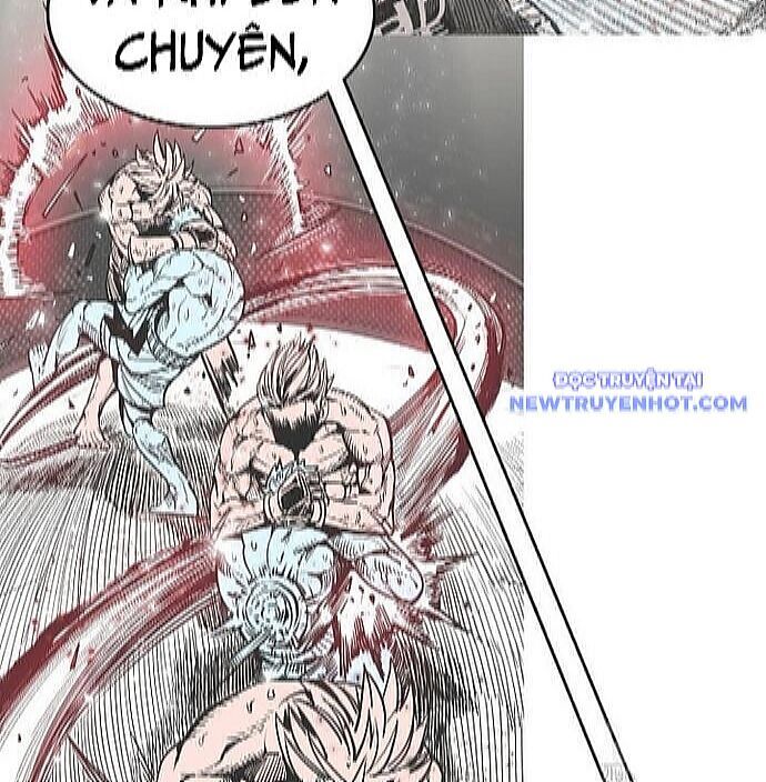 Shark - Cá Mập - Chapter 351 - Page 134