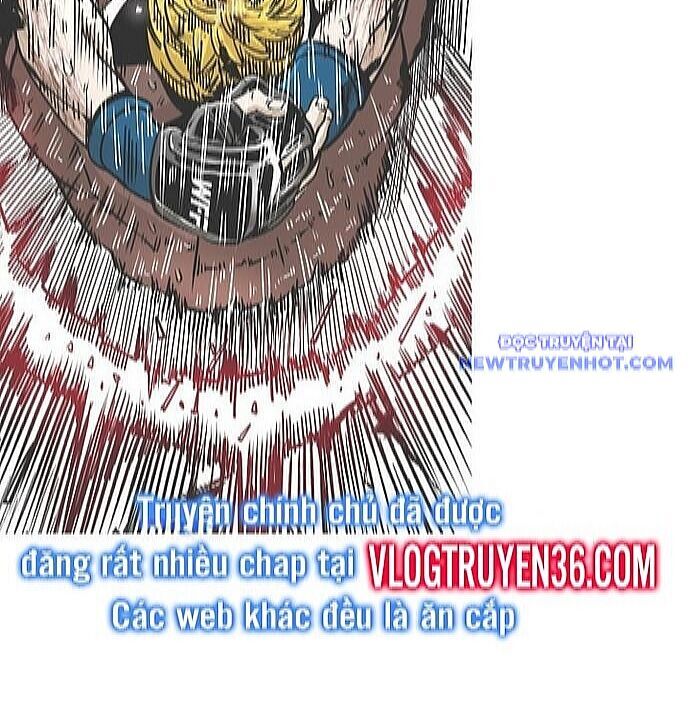 Shark - Cá Mập - Chapter 351 - Page 136