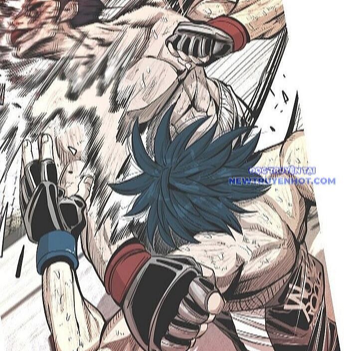 Shark - Cá Mập - Chapter 351 - Page 138