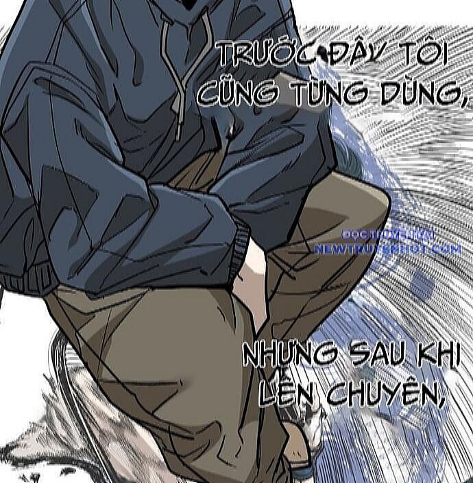 Shark - Cá Mập - Chapter 351 - Page 141