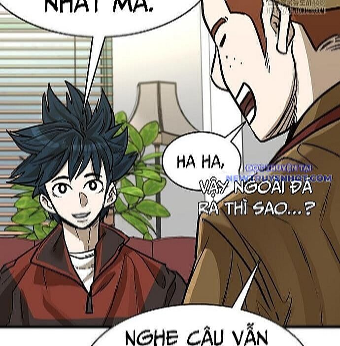 Shark - Cá Mập - Chapter 351 - Page 152