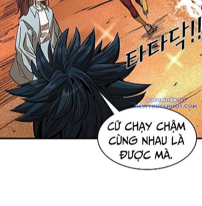 Shark - Cá Mập - Chapter 351 - Page 21