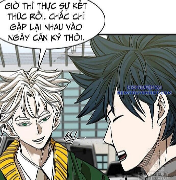 Shark - Cá Mập - Chapter 351 - Page 42