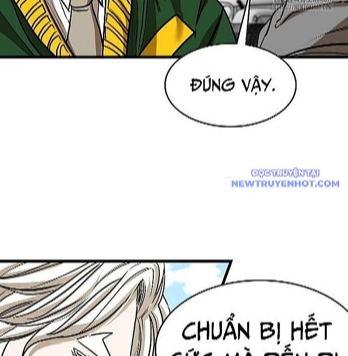 Shark - Cá Mập - Chapter 351 - Page 43