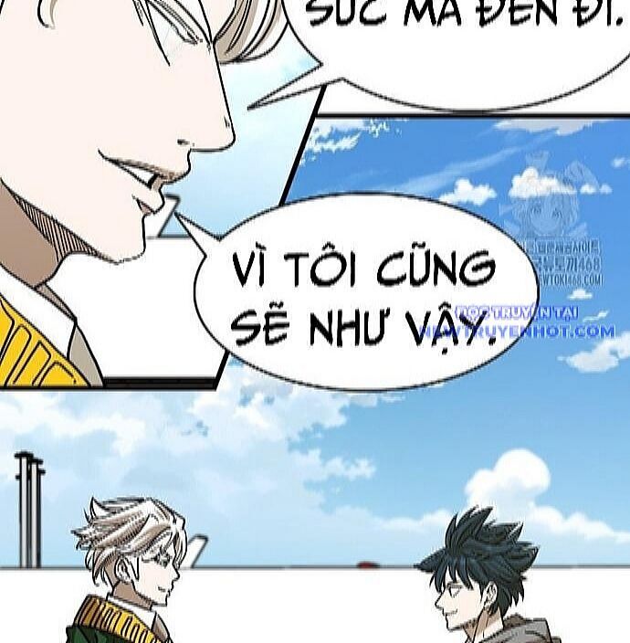 Shark - Cá Mập - Chapter 351 - Page 44