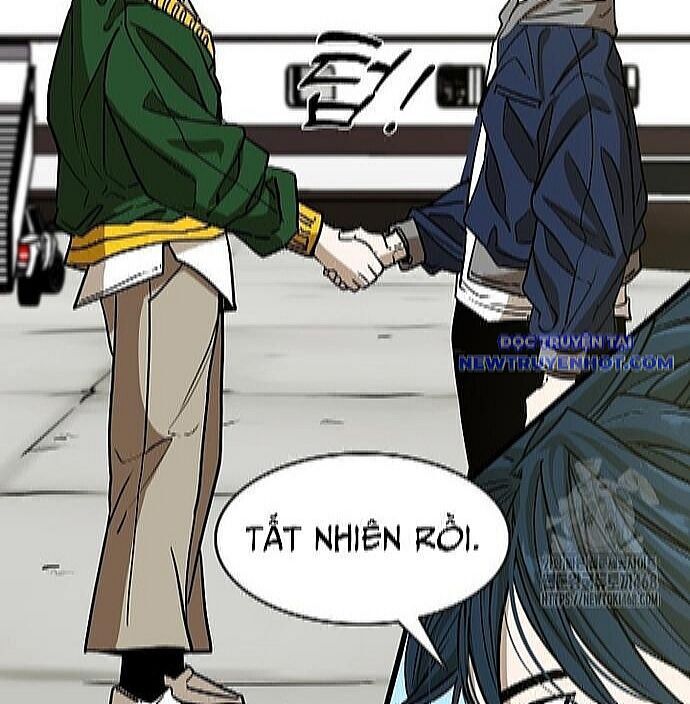 Shark - Cá Mập - Chapter 351 - Page 45