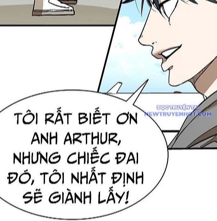 Shark - Cá Mập - Chapter 351 - Page 46