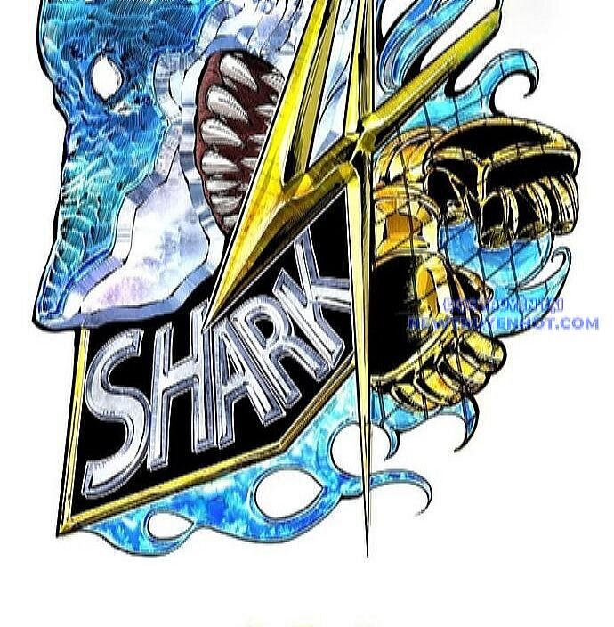 Shark - Cá Mập - Chapter 351 - Page 8