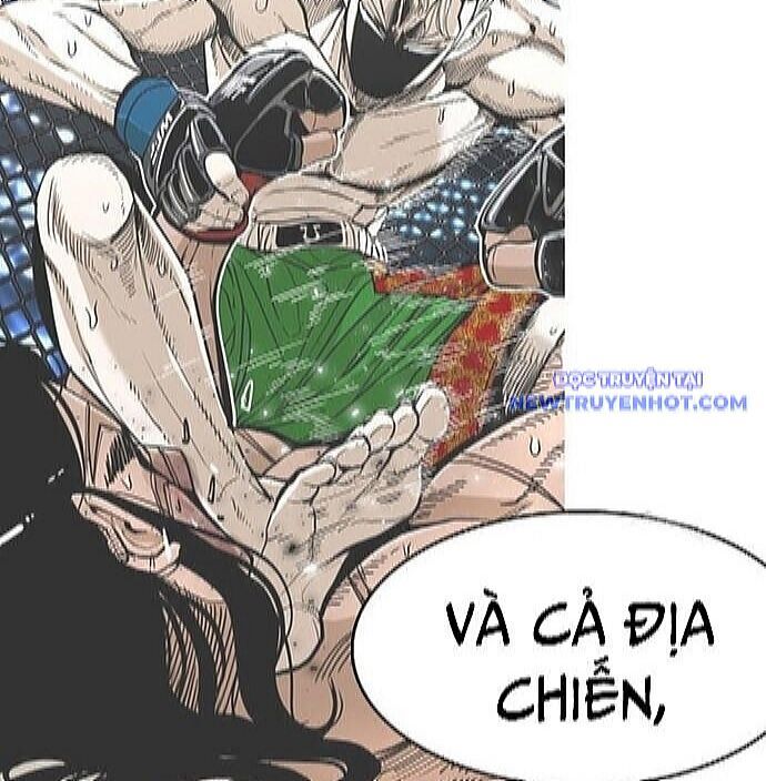 Shark - Cá Mập - Chapter 351 - Page 96